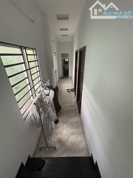 MTKD AN PHÚ ĐÔNG 3 – KÝ TÚC XÁ CAO CẤP – DÒNG TIỀN 57TR/THÁNG . 8x26 200m2 15 tỷ - 2