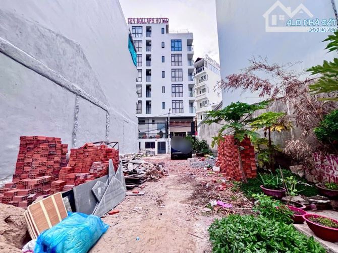 đất Nguyễn Thiện Thuật - Lộc Thọ ngang 8m phù hợp kinh doanh, xây dựng khách sạn - 2