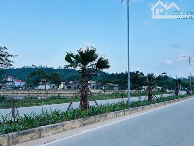 Chính chủ bán đất trưng nữ vương giá rét thủy phương hương thủy Huế - 2
