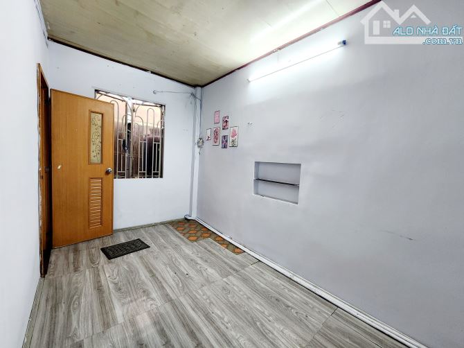 🏡 🚘 CHỈ 2 🪙 HƠN TL 🔥 VÀI BƯỚC LÊN Ô TÔ - SÁT MT NGAY VƯỜN LÀI & PHÚ THỌ HÒA - 2 TẦNG B - 2