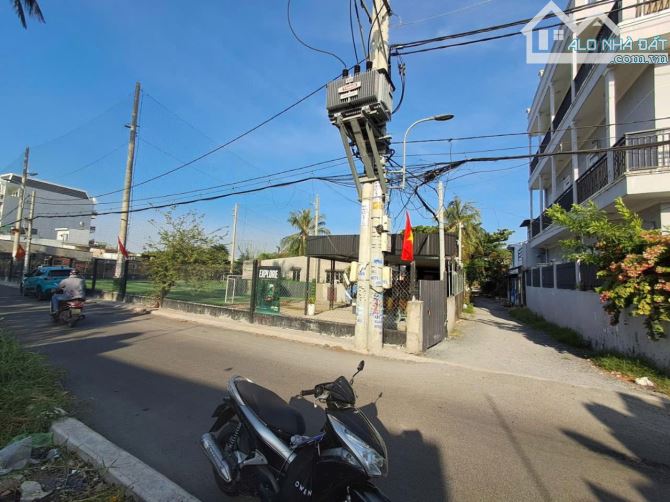 Bán Đất tặng nhà cấp 4 đường VƯỜN LÀI, phường AN PHÚ ĐÔNG,Q12, dt 170,2m²💰9,3 tỷ - 2