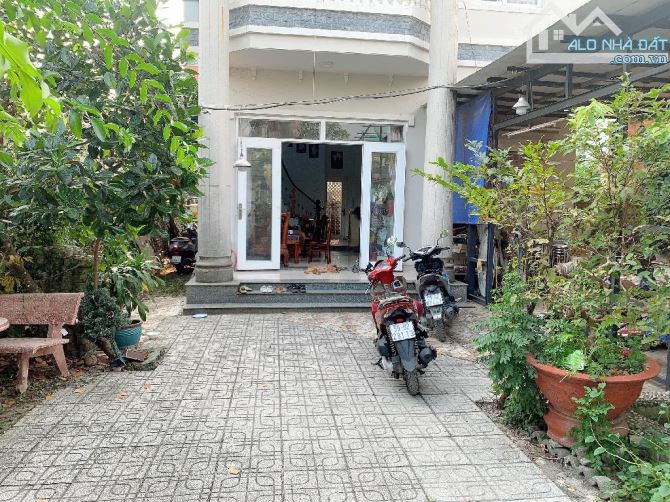 BIỆT THỰ VƯỜN LÀI – GIÁP GÒ VẤP – ĐẤT 10x20 – CHỈ 9.x TỶ 💥 - 2