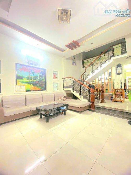 🔥[BÁN GẤP] nhà 3 tầng Kiệt Oto gần Cao Đẳng Thương Mại – DT 86m2, VÀO Ở NGAY, chỉ 3 tỷx - 2