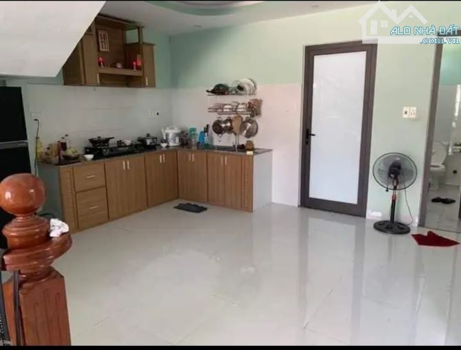 🔥 BÁN nhà 3 tầng Kiệt Oto gần Cao Đẳng Thương Mại – DT 86m2, VÀO Ở NGAY, chỉ 3 tỷx - 2