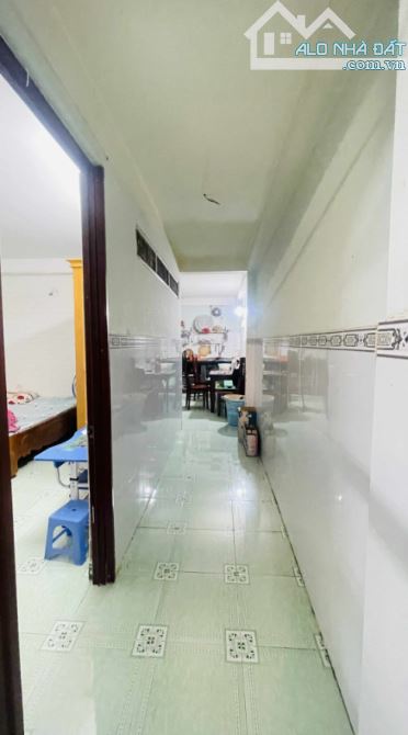 Bán nhà 72m2, HXH,cầu vượt Gò Dưa, Bình Chiểu, Thủ Đức giá nhỉnh 4 tỷ - 2