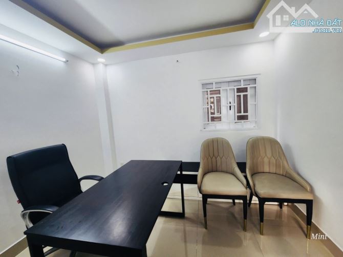 BÁN NHÀ GÒ VẤP – 5 x 11M - HXH 6M – 6PN – SÁT MT ĐƯỜNG - 6.18 TỶ - 2