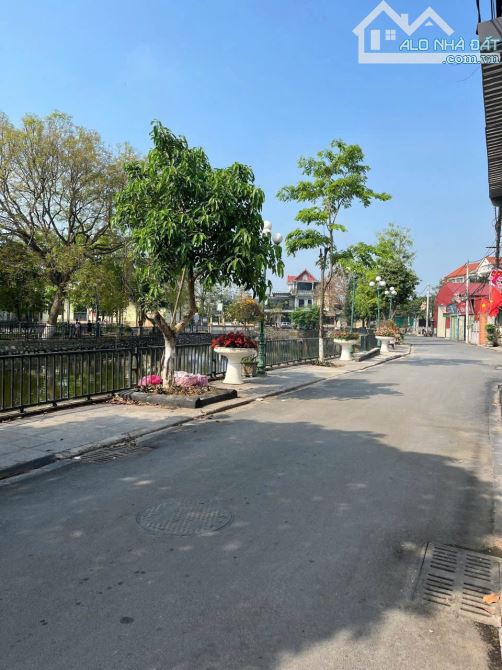 🔥🔥 ĐƯỜNG OTO TẢI- NHIỀU TIỆN ÍCH-3 BƯỚC CHÂN RA HỒ ĐIỀU HOÀ- ĐẤT VUÔNG VẮN- TRƯỜNG HỌC - 2