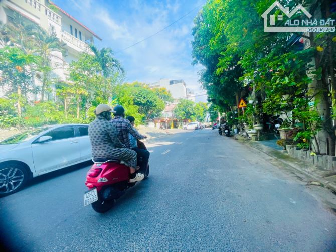 🔥BÁN NHANH LÔ ĐẤT-101M2- VỊ TRÍ ĐẸP-ĐƯỜNG HOÀI THANH-VIEW NGẮM PHÁO HOA QUỐC TẾ- CHỈ 9TỶx - 2