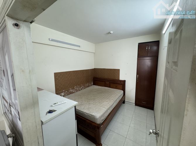 Cho Thuê Căn Hộ , FORTUNA Kim Hồng,2 PN , 2 WC , 2 Ban Công , Full Nội Thất , Giá 9,5tr - 2
