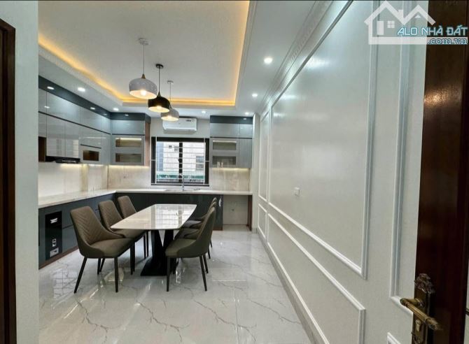 ❤️❤️ CỰC HÓT - 52M- NGỌC THỤY NHÀ MỚI 6 TẦNG THANG MÁY- KINH DOANH GẦN TRƯỜNG PHÁP-   NGÕ - 2