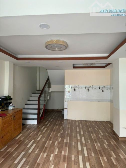 BÁN NHÀ 48M² – 5 TẦNG – PHẠM VĂN CHIÊU, P8, GÒ VẤP – HẺM XE HƠI – KHU PHÂN LÔ VIP – 5 TỶ - 2