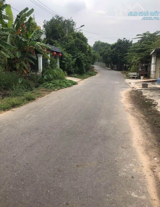 Bán đất An Điền Bến Cát gần vóng xoay An Điền 5x38 giá 1ty250 - 2