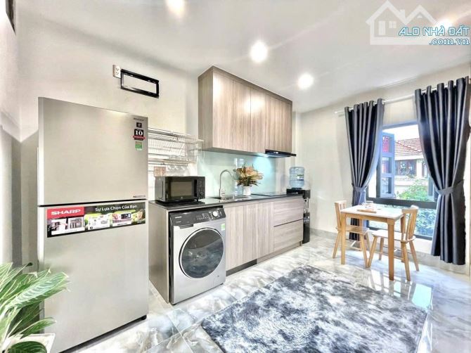 Giá Đầu Tư- Tòa CCMN Xã Đàn, Thu 110tr/Th, 70M2 *7 Tầng, - 17 P Full Nt, PCCC đầy đủ - 2