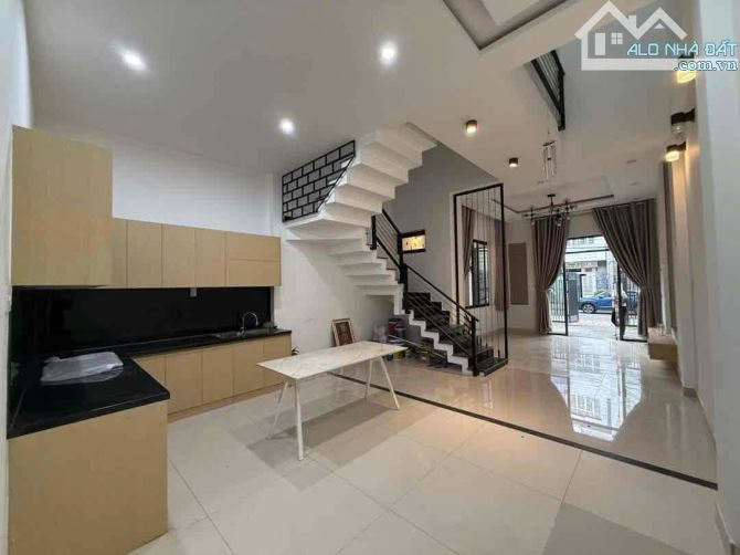 DUY NHẤT 1 CĂN- NHÀ 3 TẦNG – LÝ NHÂN TÔNG- TT HOÀ CƯỜNG BẮC-TP ĐÀ NẴNG- GIÁ NHỈNH 7 TỶ - 2