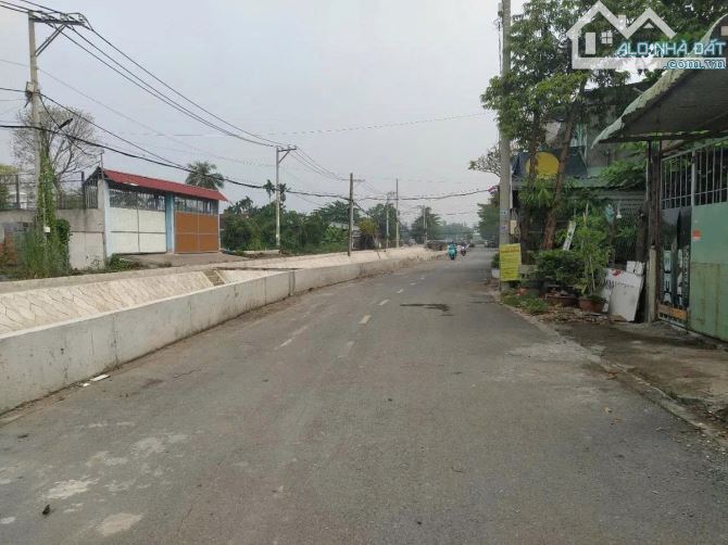 Bán nhà Đường Thạnh Xuân 52 -Khu phố 4 -Quận 12 -DT:341m 2 -Giá :12Tỷ . - 2
