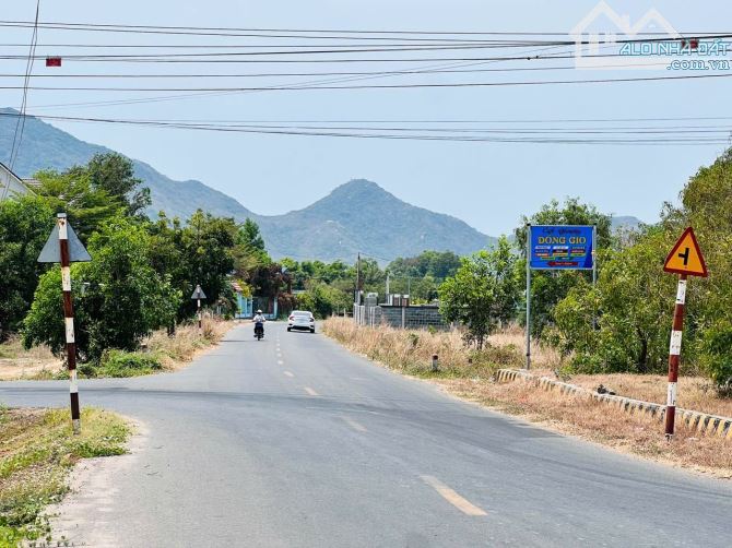 🔺TRỤC CHÍNH UB THỊ TRẤN PHƯỚC HẢI  CÁCH UB 100m ĐI BIỂN 3KM - 2