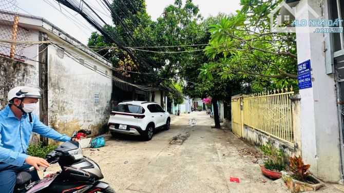 Nhà Đất Hẻm Lê Hồng Phong / Gần Đường Số 22 và Thích Quảng Đức cách chỉ 100m - 2