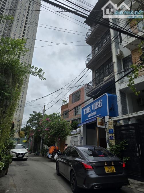 Đất đẹp ngang 6m Thảo Điền,Q2_92m nhỉnh 14T-hiếm bán,đất đẹp - 2