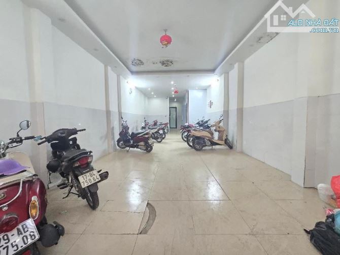 Cực Hiếm Định Công -Quận Hoàng Mai  DT:67M2  5Tang 4PN Mt rộng Giá 10x Ty  Nhà Dân Xây Thi - 2
