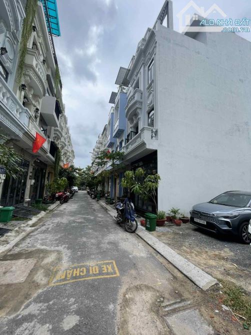 BÁN ĐẤT ĐẸP – NGUYỄN VĂN YẾN, TÂN PHÚ – GIÁ CHỈ 6.5 TỶ - 1