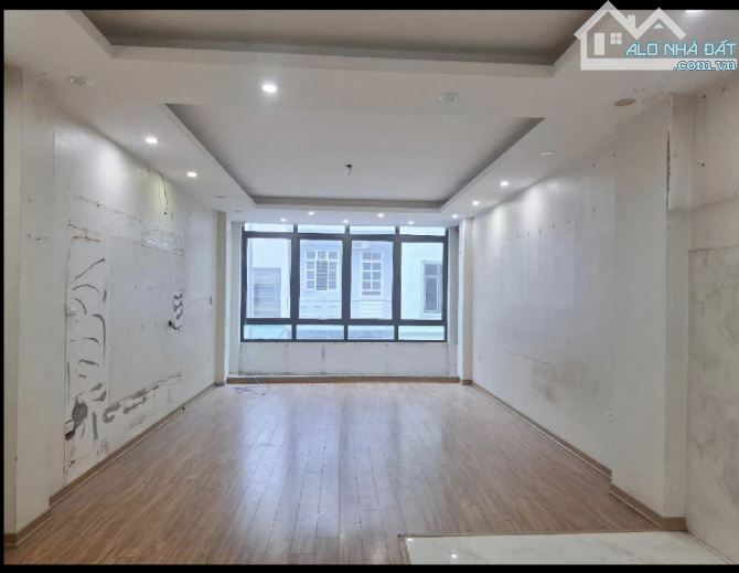 Bán nhà Đào Đất Hàng Bè, Kiến Hưng, Hà Đông. 50m2, 5 tầng, mt 4m, gara ô tô, 13.8 tỷ - 2