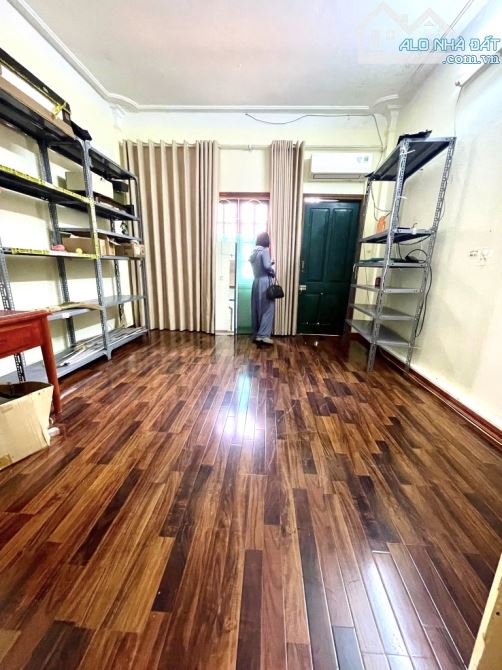 KIM MÃ 54M2-4 TẦNG- NGÕ RÔNG 3M THÔNG TƯ TUNG- GẦN PHỐ GIÁ 11.3 TỶ - Mấy chục mét ra phố, - 2
