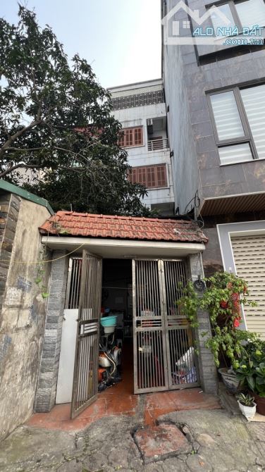 BÁN NHÀ NGỌC LÂM 36 tỷ 120m VỈA HÈ 2 MẶT TIỀN KINH DOANH,LONG BIÊN - 2