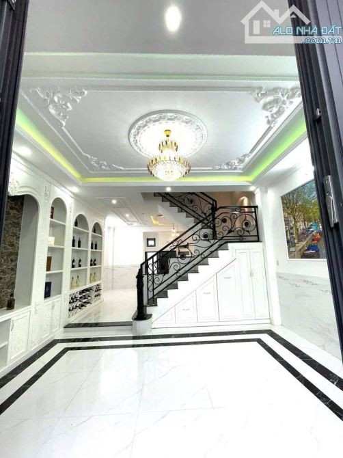 Bán Nhà 1t3l Đường Số 1 Kdc Nam Long, P.Hưng Thạnh, Q.Cái Răng, Tp Cần Thơ. - 2