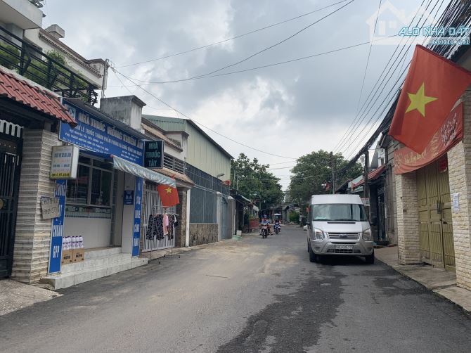 Đất Bán P.Tân Phong 60m2 SHR Giá 2,1 Tỷ Đường 6m Gần GX Thuận Hoà. - 14