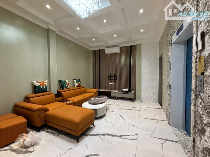 Nhà mới ngõ phố Khâm thiên - 11.8 tỷ - 3