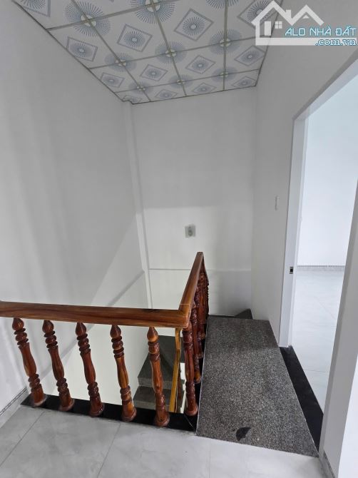 Bán nhà hẻm đường Tháp Đôi, phường Đống Đa, Quy Nhơn  - - 3