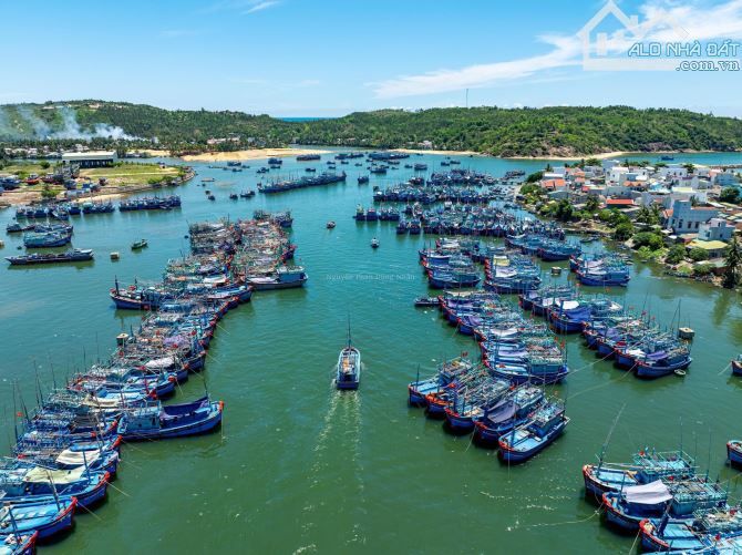 ĐẤT MẶT TIỀN NGUYỄN THỊ MINH KHAI, 5 X 23M, FULL THỔ CƯ, GẦN CHỢ TRƯỜNG XUÂN, GIÁ CHỈ 9XX - 4