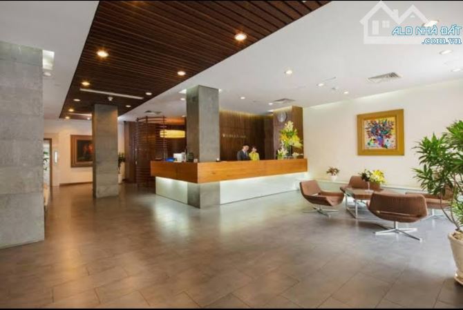 CHUYỂN NHƯỢNG HỢP ĐỒNG THUÊ KHÁCH SẠN 3 SAO 69 PHÒNG, P BẾN NGHÉ, QUẬN 1 - 3