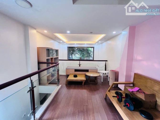 CHÍNH CHỦ BÁN NHÀ TRONG PHỐ HUY DU – FULL NỘI THẤT – GIÁ CHỈ 7.5 TỶ - 3