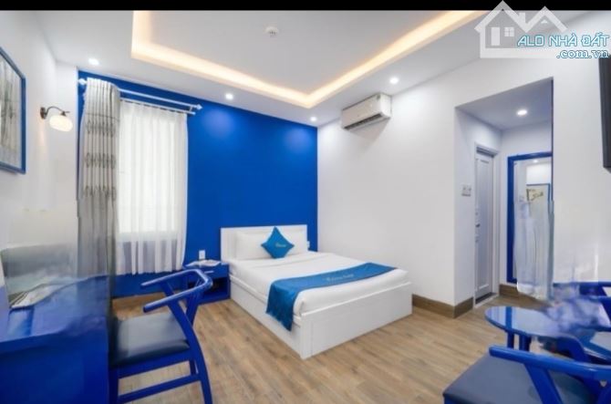 Cần bán khách sạn 7 tầng an thượng 1 ngủ hành Sơn Đà Nẵng - 3