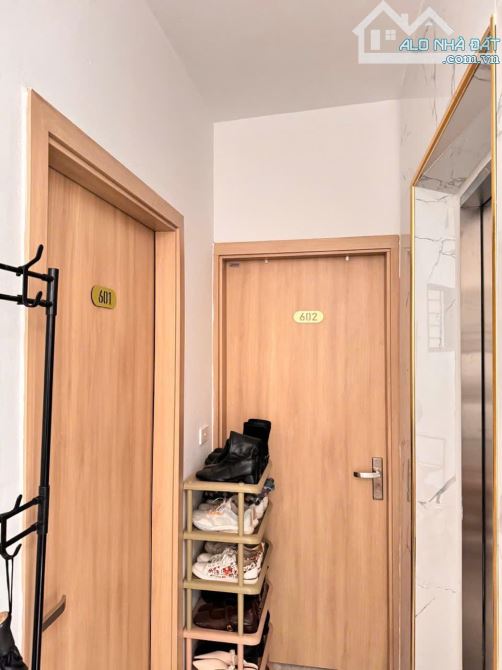 TRIỀU KHÚC CCMN 7 tầng 10 Phòng khép kín THANG MÁY GPXD, PCCC, Thoát hiểm  60m2 11,9 tỷ - 3