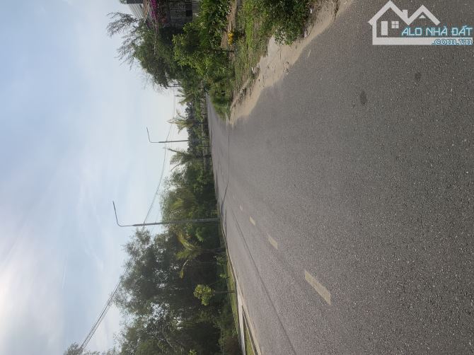 VIEW SÔNG TRÀ QUẾ SIÊU ĐẸP - PHÙ HỢP XÂY HOMESTAY BIỆT THỰ NGHỈ DƯỠNG - 3