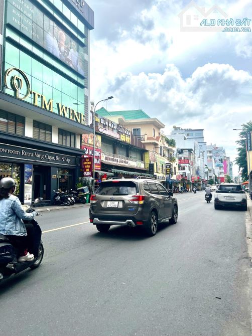 Bán nhà hẻm xe hơi 3 Tầng, ngang 4.8m, 69m2, gần Hoàng Việt, Tân Bình, Ở/VPCTy, 11.45 Tỷ - 3