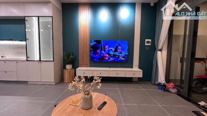 NHÀ KIỆT Ô TÔ NGUYỄN PHƯỚC NGUYÊN - nhỉnh 5 tỷ - 3