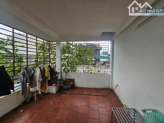 BÁN NHÀ KIM GIANG, THANH TRÌ, LÔ GÓC, Ô TÔ VÀO NHÀ, NGÕ THÔNG KINH DOANG, 41M2, 10.7TỶ - 3
