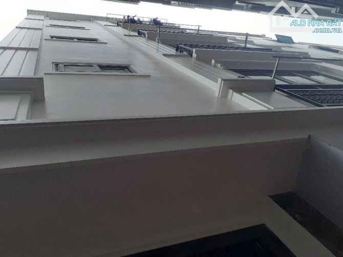 Bán nhà Phú Minh, view quận ủy Bắc Từ Liêm, 6 tầng giá nhỉnh 5 tỷ - 3