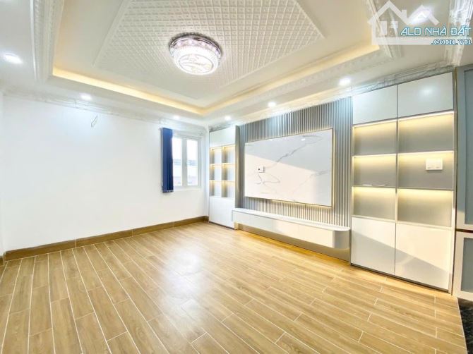 🏡 BÁN NHÀ 5 TẦNG MỚI ĐẸP - HƯƠNG LỘ 2, BÌNH TRỊ ĐÔNG A, BÌNH TÂN – ĐƯỜNG NHỰA 8M – KHU PH - 3