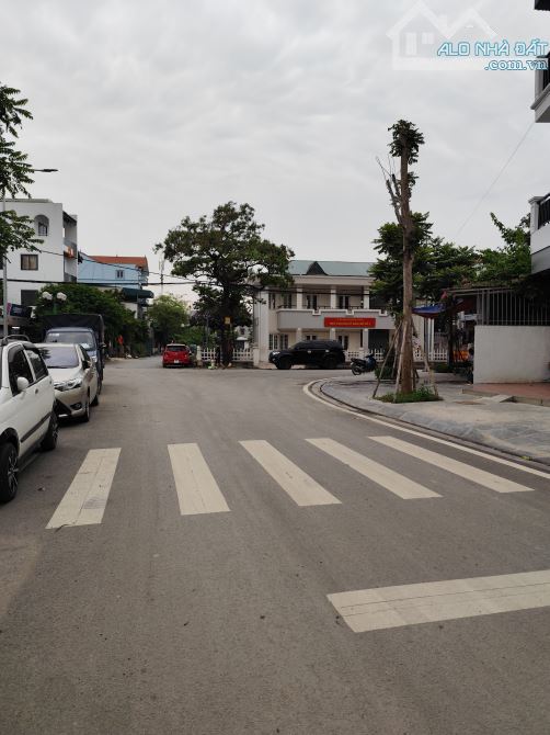 Bán đất phân lô vỉa hè ôtô tránh kinh doanh cự khối 70m², mt 6m giá 12,3 tỷ TL . - 3