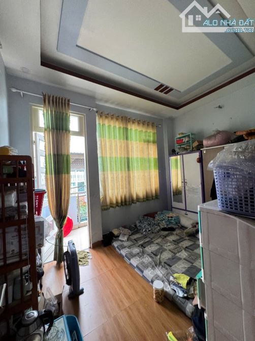 Nhà bán; đường Mã Lò.Q bình Tân. DTSD 48m2. 4 tầng. Giá 5,45 tỷ - 3