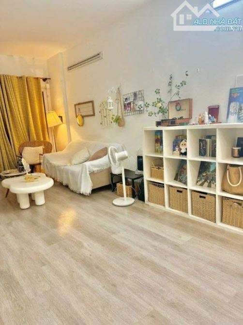 Cho thuê căn hộ Oriental Apartment , 2PN, 2WC, Full Nội Thất Giá: 16.5 Triệu , bao phí - 3