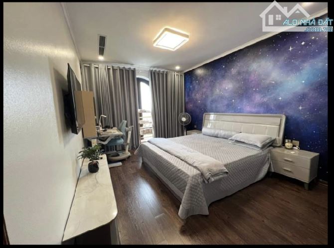 Nhà mặt phố kinh doanh đường Giải Phóng, Thanh Xuân. 89m2, 9 tầng, mt 8m, thang máy - 3