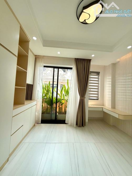 💥PHẠM ĐĂNG GIẢNG - HXH 6M KHU PHÂN LÔ - FULL NỘI THẤT  - 4x14M -4 PN- 7. 7 TỶ - 3