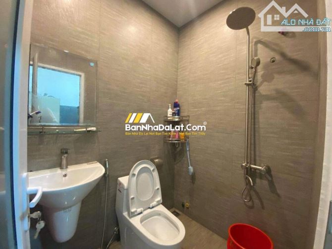 🏡NHÀ PHỐ 3 TẦNG ĐƯỜNG NHỰA Ô TÔ, KQH CHỈNH CHU CÁCH CHỢ ĐÊM CHỈ 1km, ĐƯỜNG HOÀNG DIỆU, P5 - 3