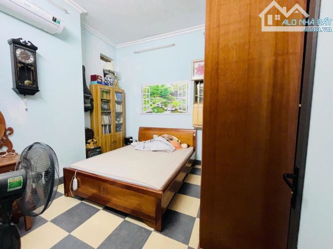 Bán Nhà Trung Văn Hàng Xóm Việt Kiều Châu Âu, Oto Tránh, 13 Tỷ 5 - 3