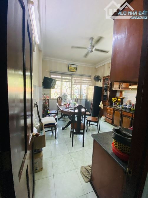 Bán nhà mặt tiền 4 tầng DTSD 148m2, Nguyễn Thái Bình, Phường 4, Tân Bình ,giá 14.x tỷ - 3